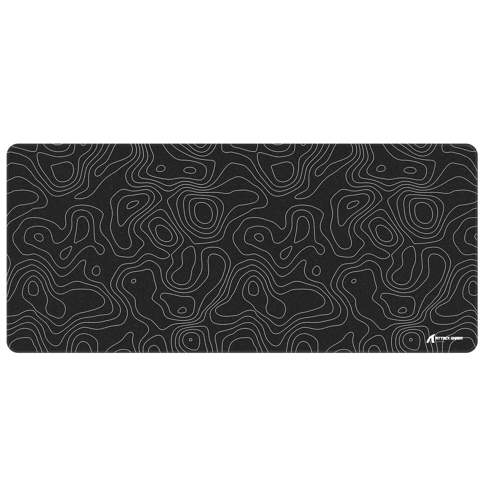 ATTACK SHARK CM02PRO eSport Gaming Mousepad (900x400x4 MM) - Image 3