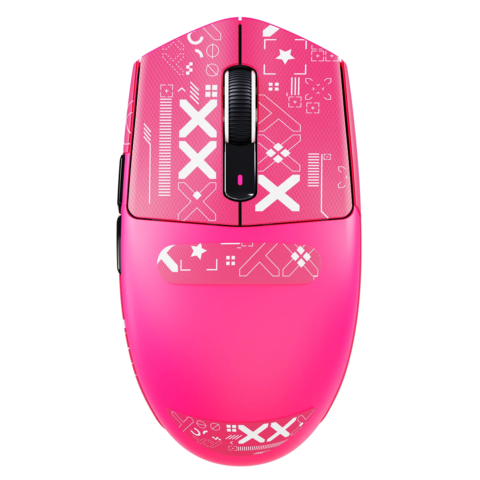 ATTACK SHARK G3 Tri-mode Wireless Gaming Mouse 25000 DPI Ultra Lightweight - Image 46