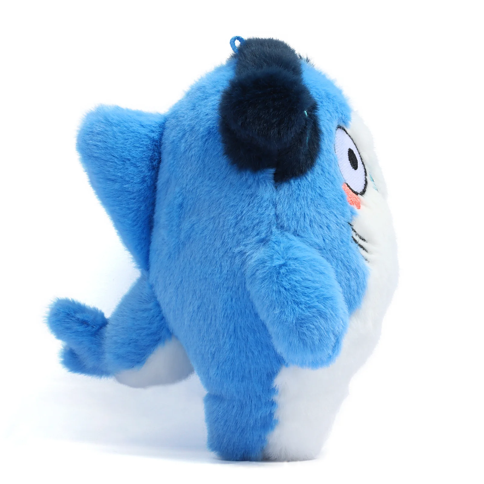 ATTACK SHARK Official Mascot Plush - Image 14
