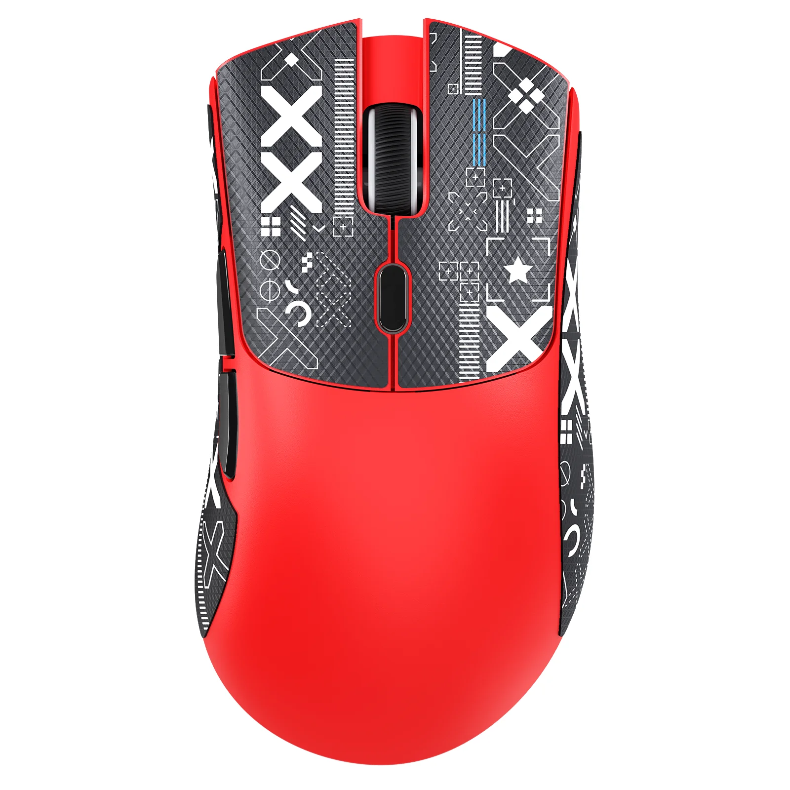 ATTACK SHARK R1 Wireless Gaming Mouse - Image 6