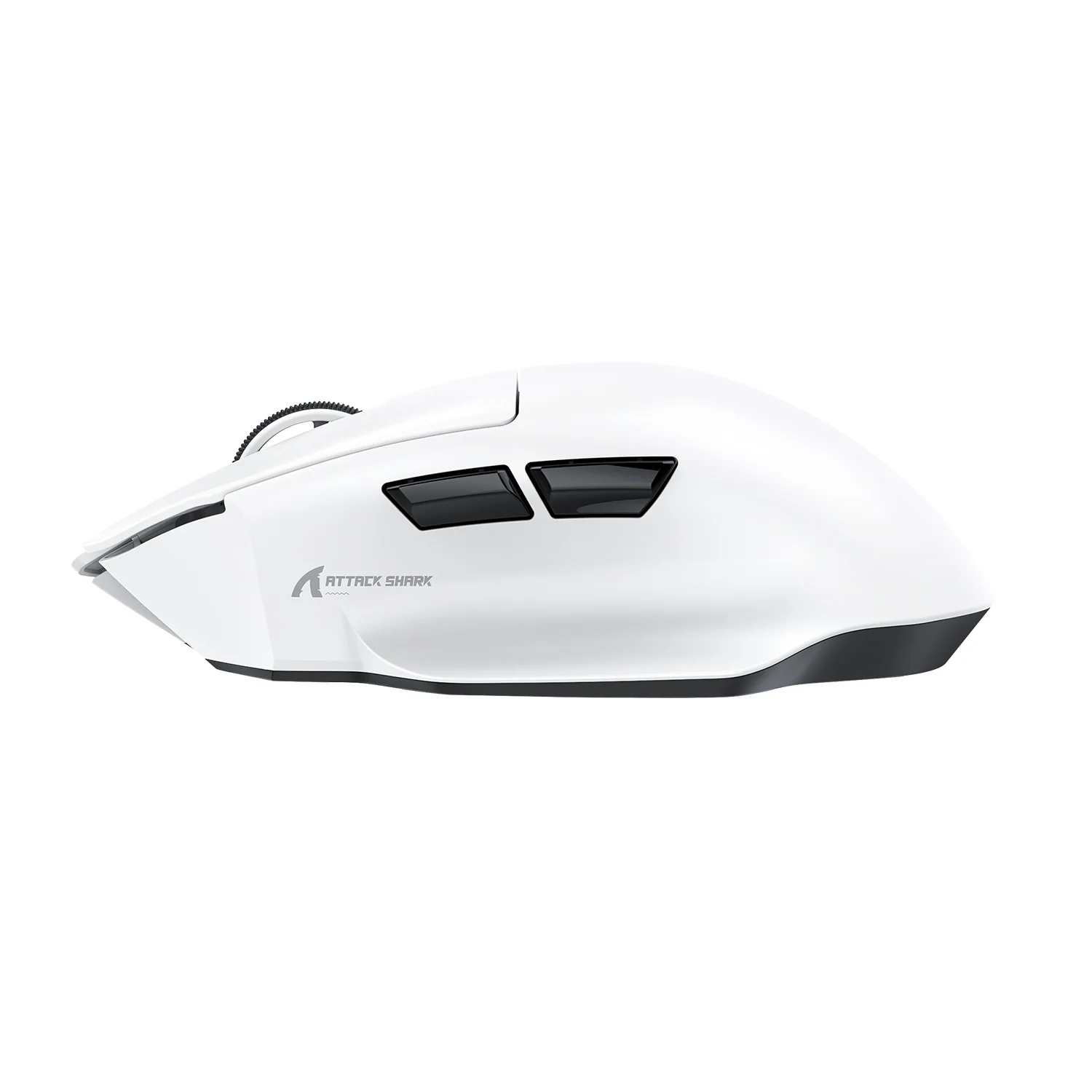ATTACK SHARK V6 Ultra-Light Tri-Mode Gaming Mouse - Image 10