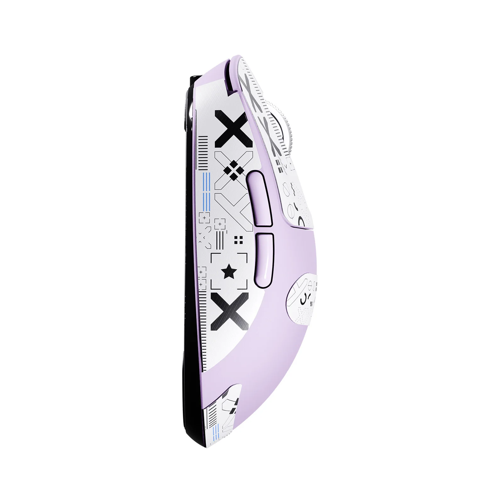ATTACK SHARK X3 Wireless Gaming Mouse PAW3395 Superlight - Image 53