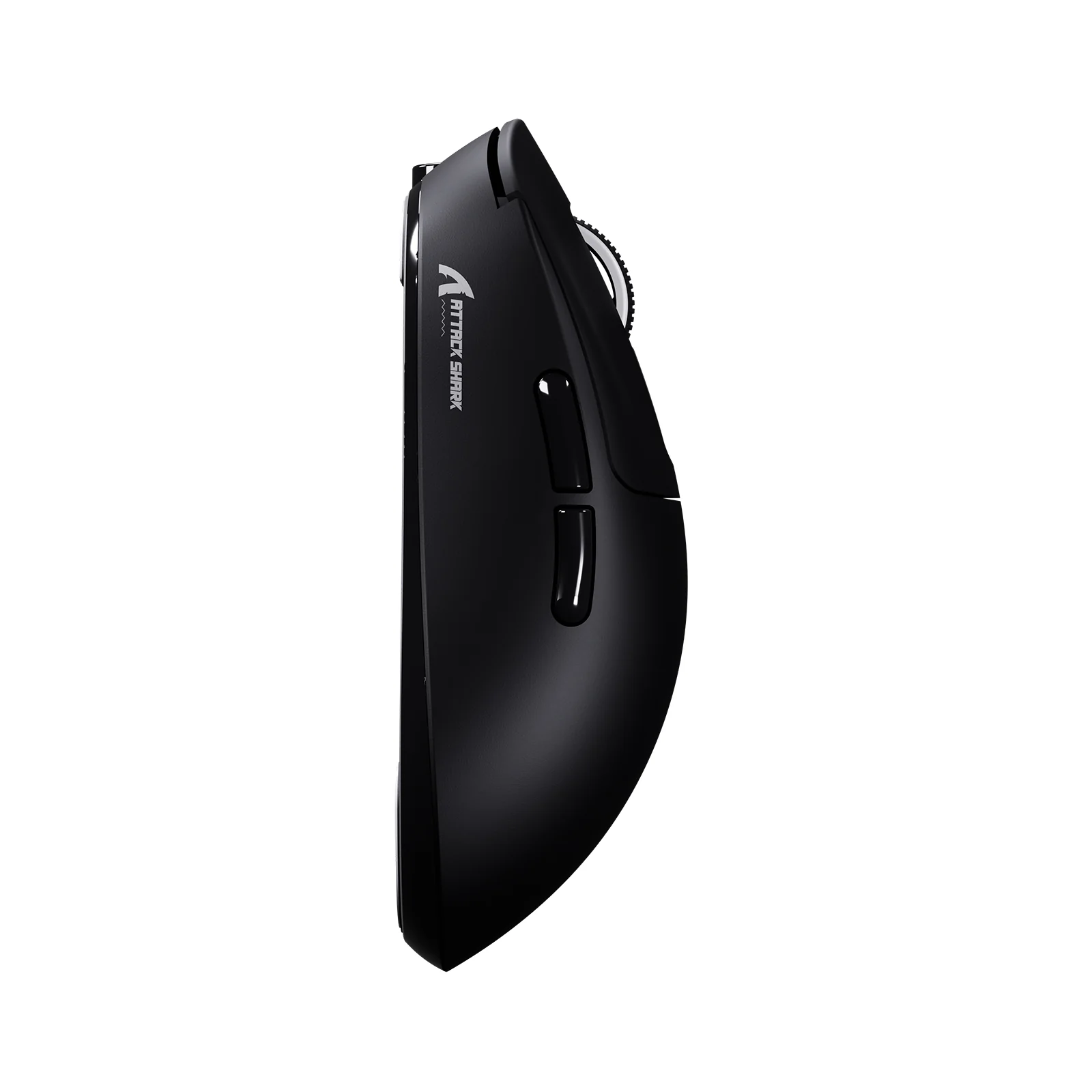 ATTACK SHARK X3 Wireless Gaming Mouse PAW3395 Superlight - Image 8