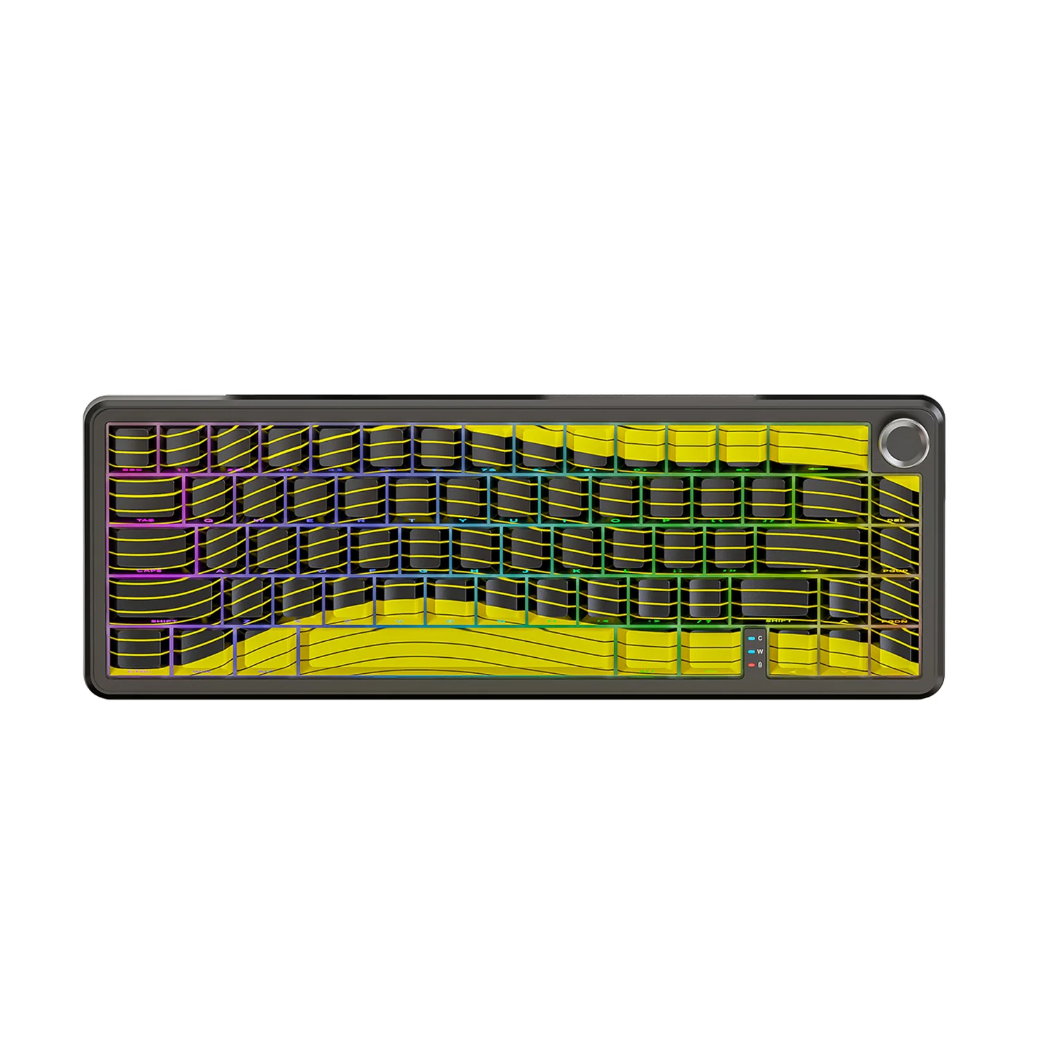 ATTACK SHARK X65PRO HE Rapid Trigger Keyboard - Image 19