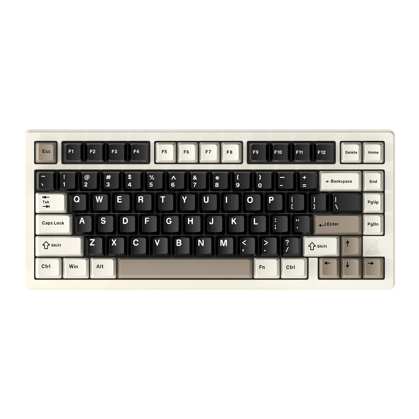 ATTACK SHARK X75 Full Aluminum Keyboard - Image 17