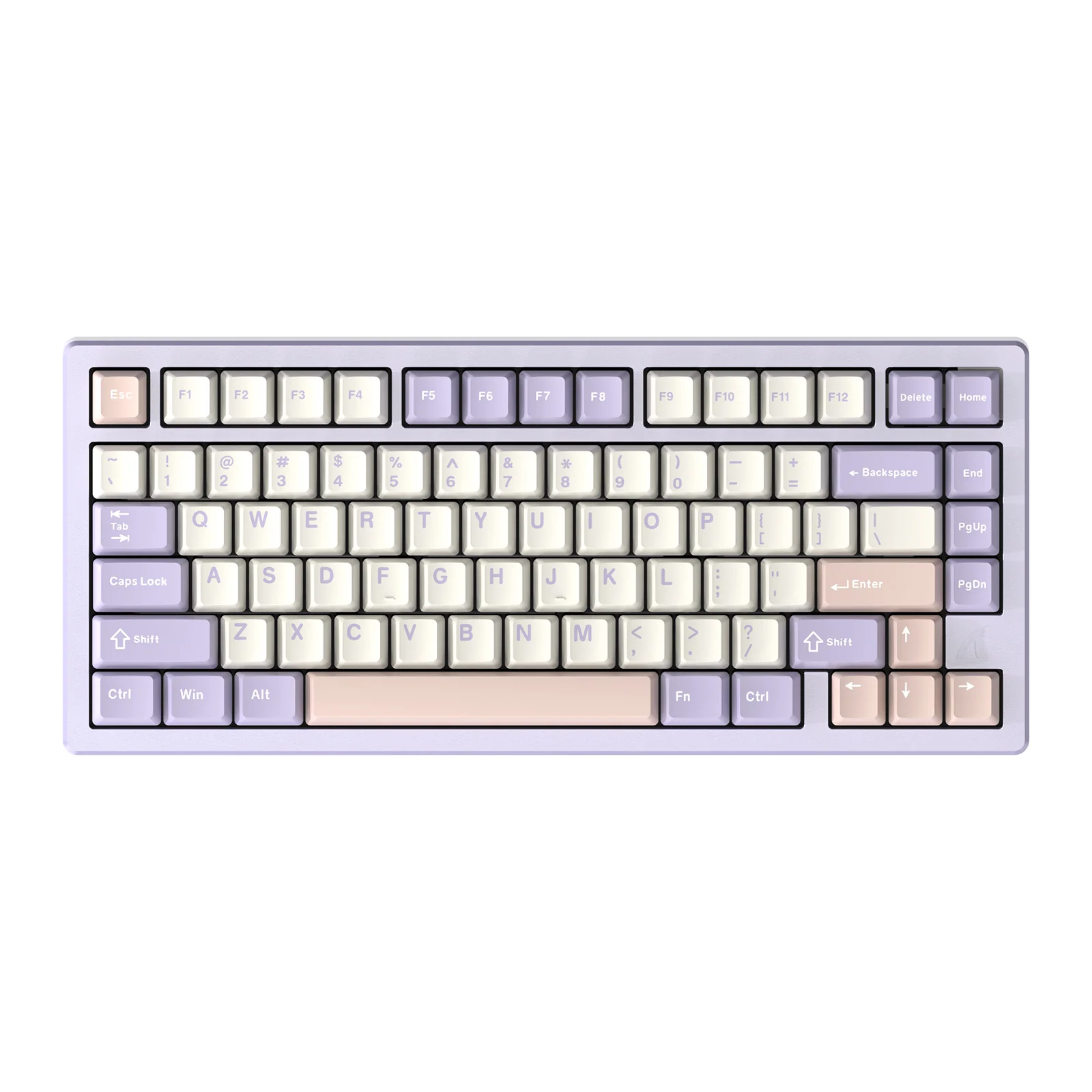 ATTACK SHARK X75 Full Aluminum Keyboard - Image 9