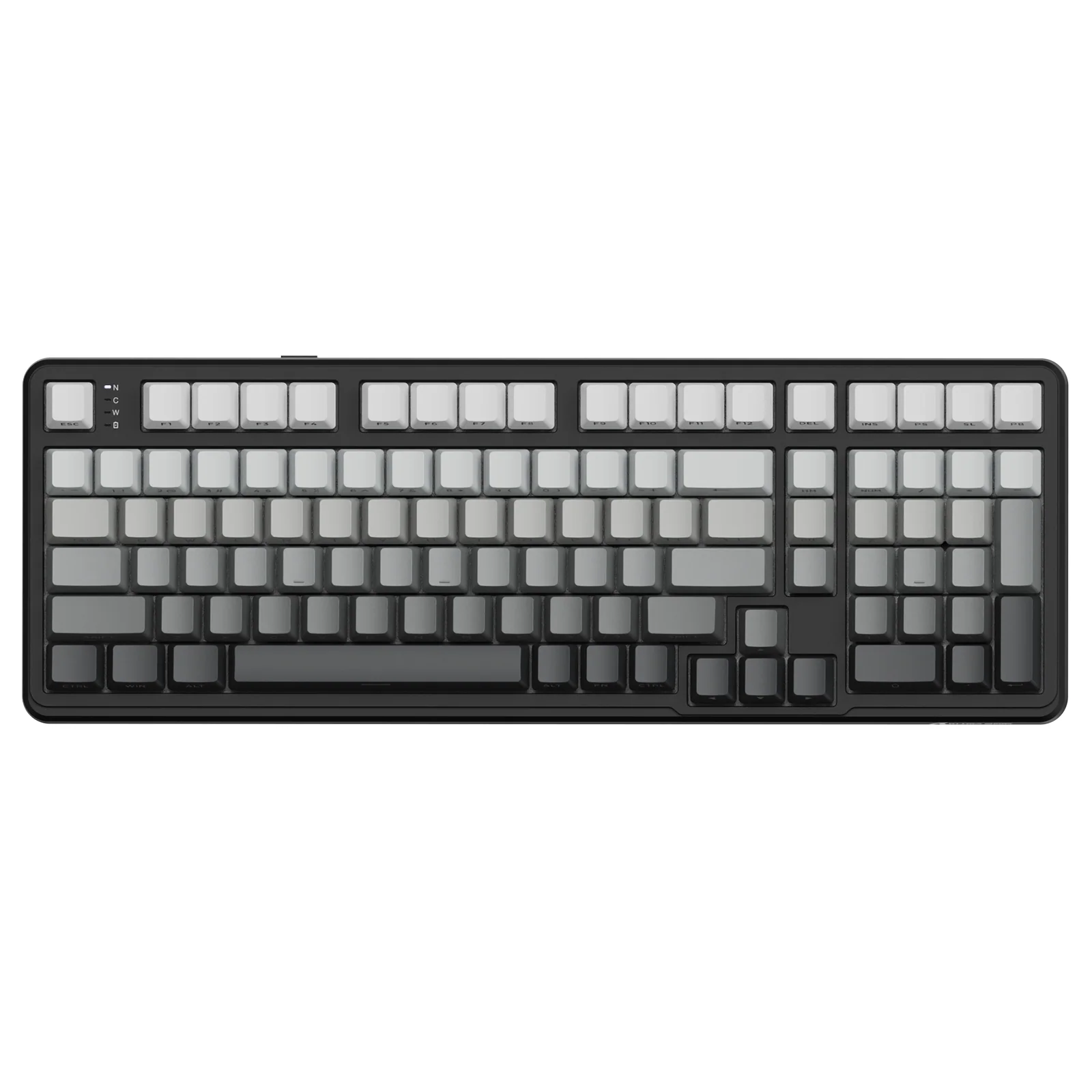 ATTACK SHARK X98 Full-size Wireless Mechanical Keyboard - Image 19