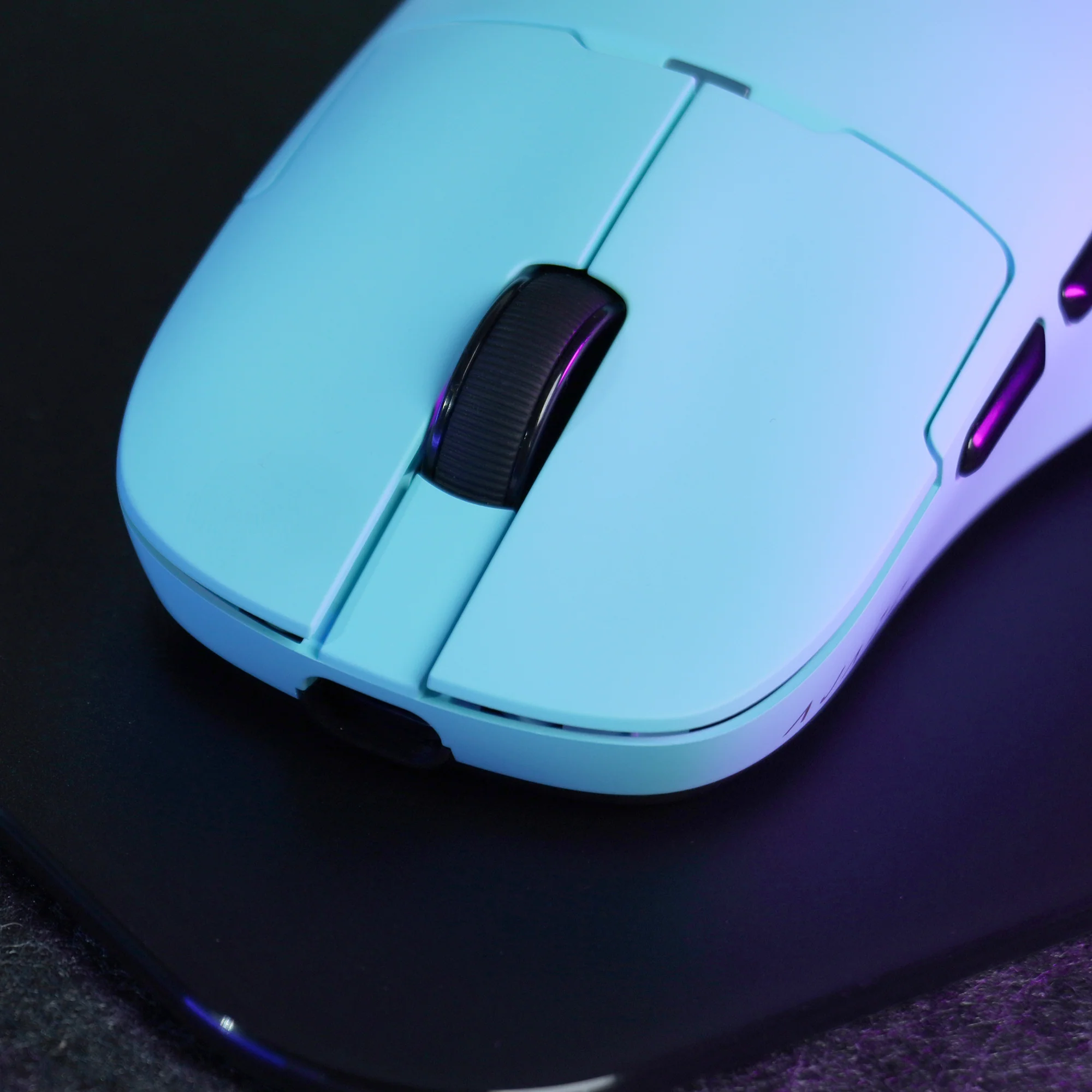ATTACK SHARK x AJAZZ AJ159 APEX PAW3950 Triple Mode Gaming Mouse 8K - Image 13