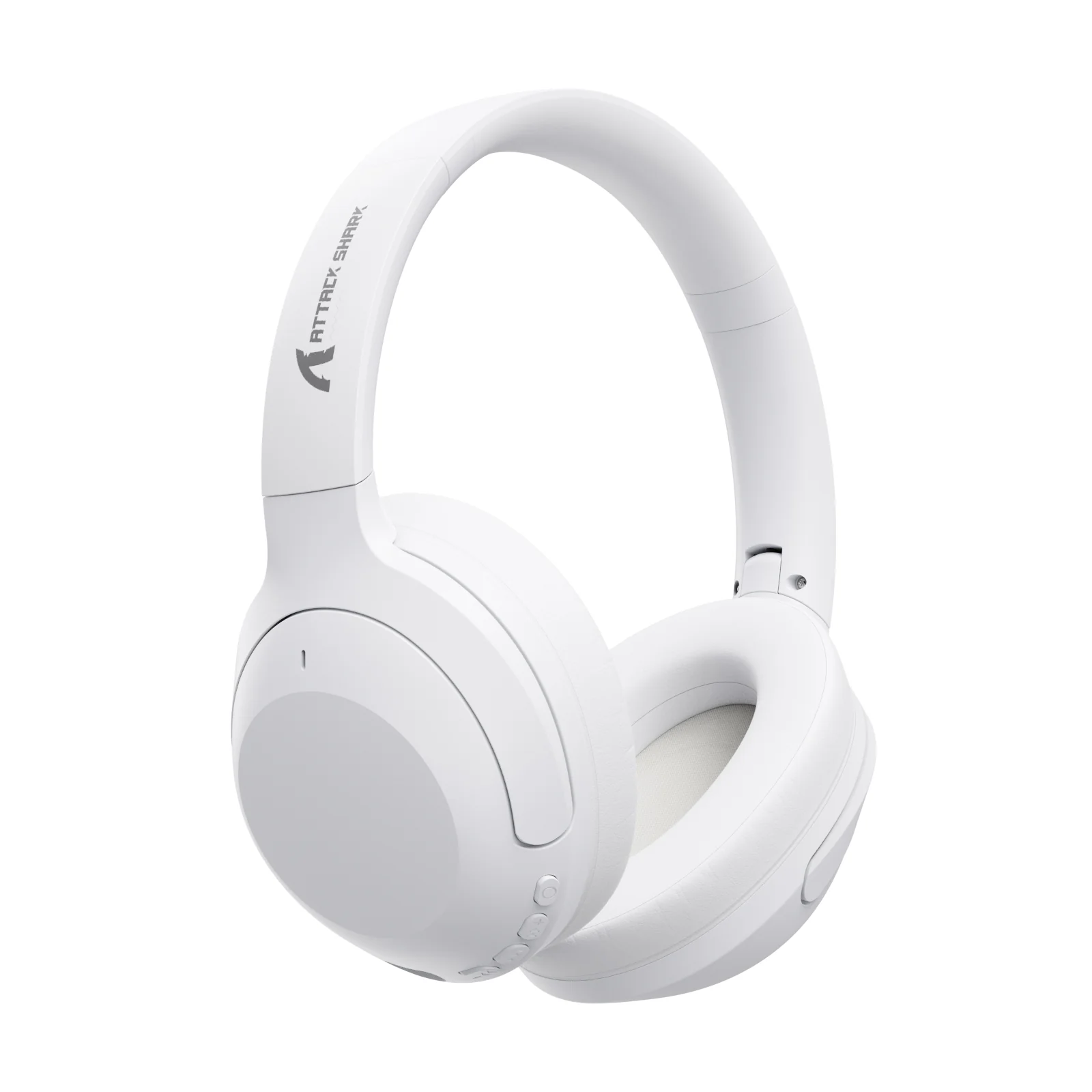 ATTACK SHARK G300 ANC Foldable Ultra-Light Dual-Mode Headphones - Image 12