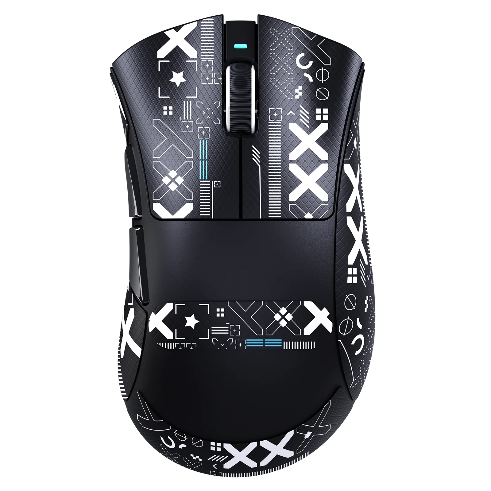 ATTACK SHARK V3 Ultra-Light Tri-Mode Gaming Mouse - Image 31