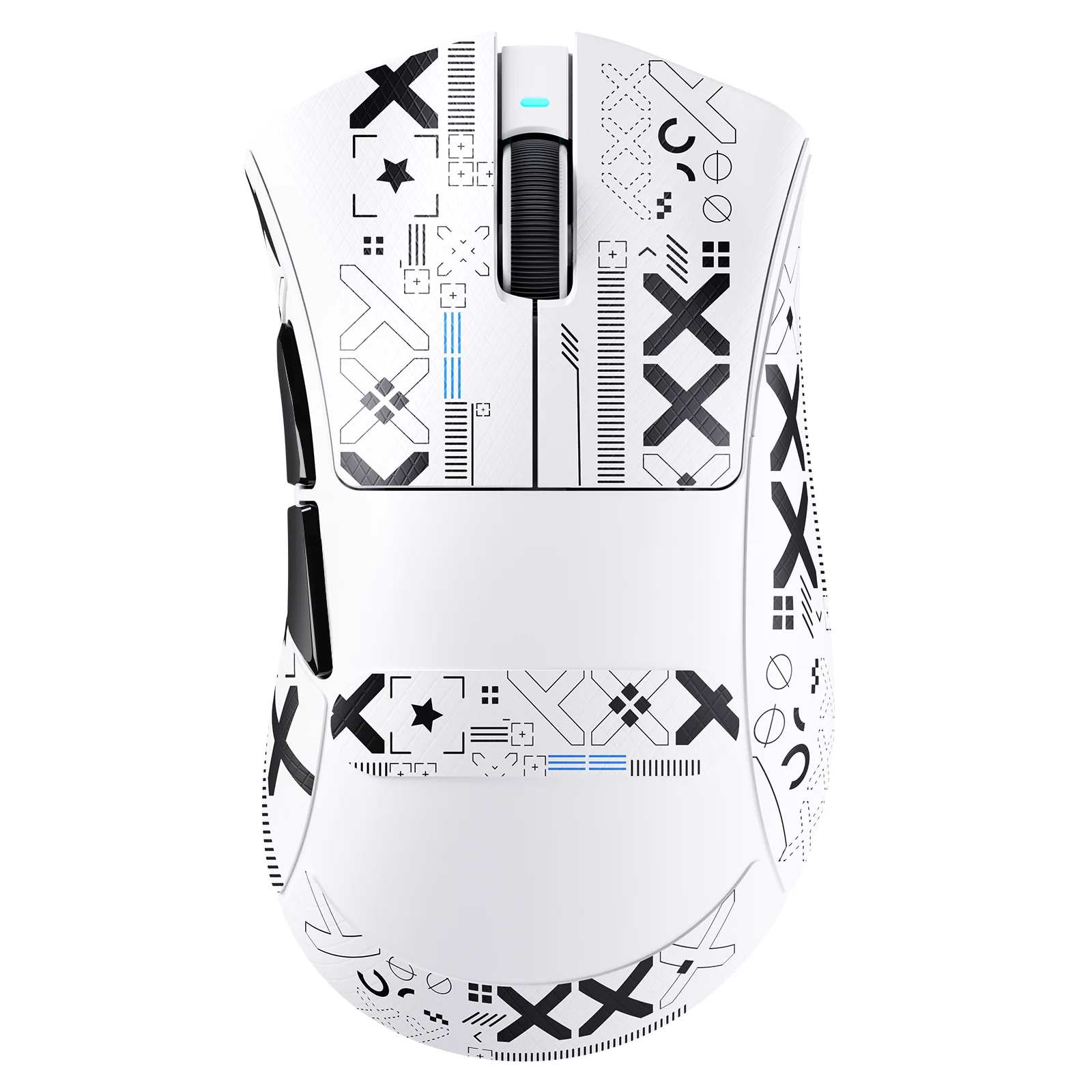 ATTACK SHARK V3 Ultra-Light Tri-Mode Gaming Mouse - Image 41