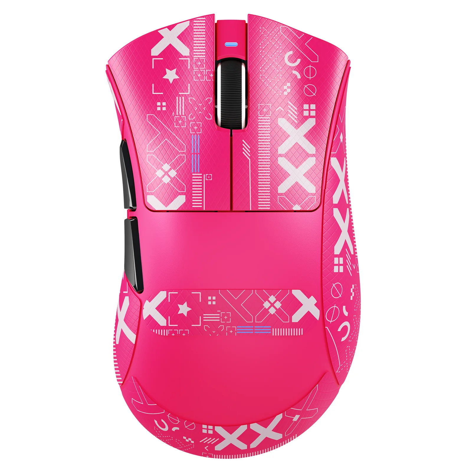ATTACK SHARK V3 Ultra-Light Tri-Mode Gaming Mouse - Image 51